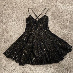 Party dress